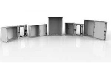 A complete guide to GRP enclosures