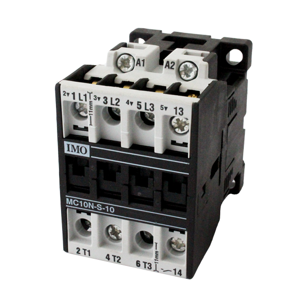 Standard Contactor