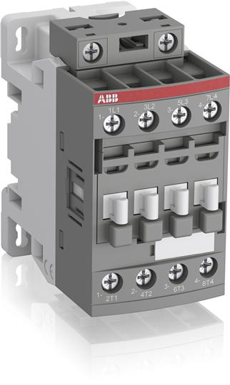 Contactors