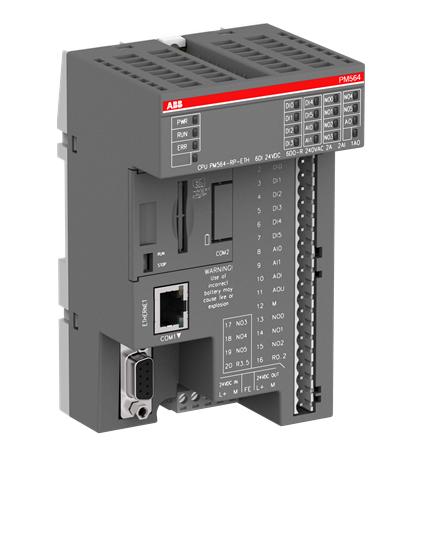 Programmable Logic Controller