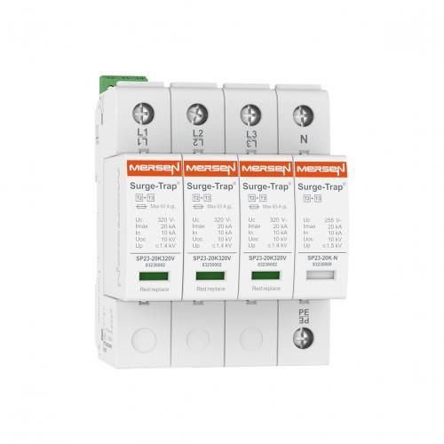 Surge Protection