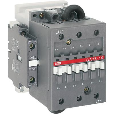 GA Contactors