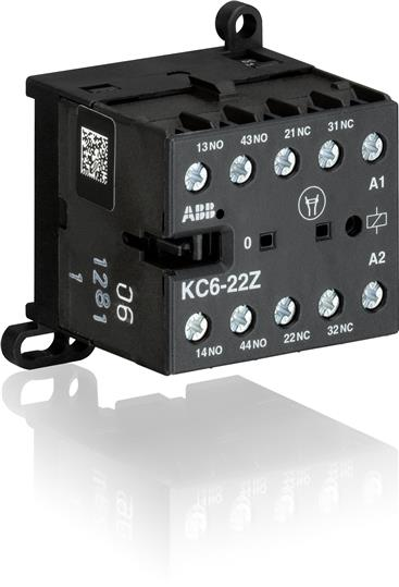 Mini Contactor Relay