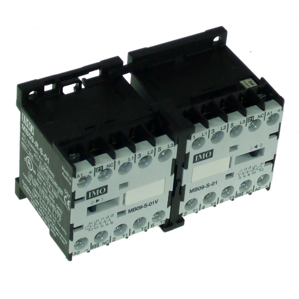 Miniature Contactor