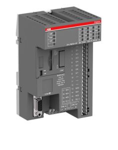 ABB pm554-rp: ac500, prog. logic controller 128kb