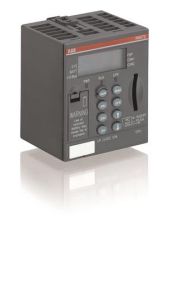 ABB pm573-eth:ac500,prog.logic controller 51