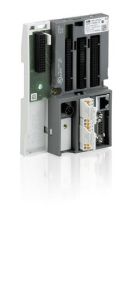 ABB tb511-eth-xc:ac500, terminal base, 1 slot