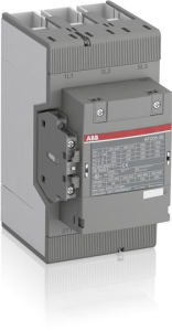 1SFL527002R1211 af205-30-11-12 110kw/205 amp 48-130v 50/60hz-dc ABB Contactor