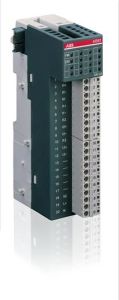 ABB fm562 pules train output card 4-inputs 4-outputs