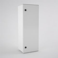 BRES-83-3L-DC Safybox GRP Electrical Enclosure IP66 3 position lock 800Hx300Wx230D