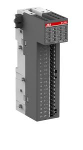 ABB dc562:s500,digital i/o.mod.16dc:24vdc/0.5a,1-wire