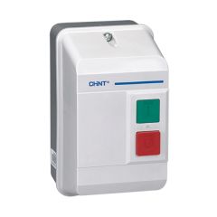 chint nq3-11p/110 11kw dol with 110v coil ip55