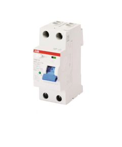 ABB f202 a-80/0,5 2 pole rcd 80a 500ma