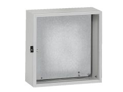 FT2760.000 Rittal Viewing window WHD: 597x377x60mm for WH: 600x380mm aluminum