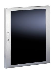 FT2793.560 Rittal Viewing window WHD: 522x600x38mm Stainless steel 