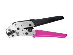 AS4054.000 Rittal Crimping plier 0.25 - 6mm trapez.