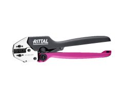 AS4054.004 Rittal Crimping plier 10 - 25mm WM crimp