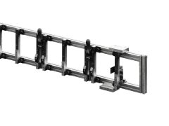 AS4050.064 Rittal Power rail support