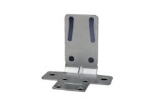 TS8800.430 Rittal Angular baying bracket for TS/TS