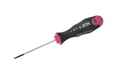 AS4052.001 Rittal Screwdriver uninsulated SL 25 x 04