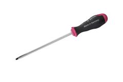 AS4052.014 Rittal Screwdriver uninsulated SL 8 x 12