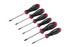 AS4052.201 Rittal Screwdriver Set uninsulated PH1_2/Tx 15_20_25_30