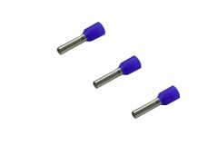 AS4051.525 Rittal Wire end ferrules According to Rittal colour code