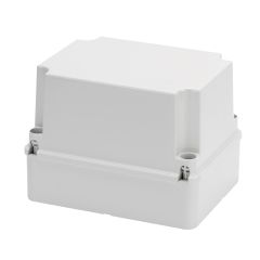 GW44220 Gewiss 380x300x180mm Electrical Enclosure/Panel Box IP56 Rated