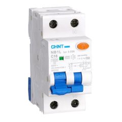 nb1l-b32 chint rcbo 32a b curve 30ma 54mm 2 pole