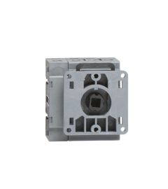 ABB ot25ft4n2 25a door mounted isolator 4 pole