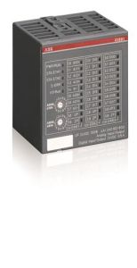 ABB ci501-pnio-xc:s500, bus-module 8di/8do/4ai/2ao, 