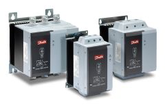 Danfoss VLT Compact Starter MCD 200 MCD203030T4CV3