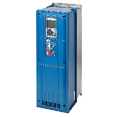 VXA91M-4EJaguar PUMP Inverter45Kw, 3Phase, 440v, 91AmpIntegral Filter & DCRIP21 Enclosure