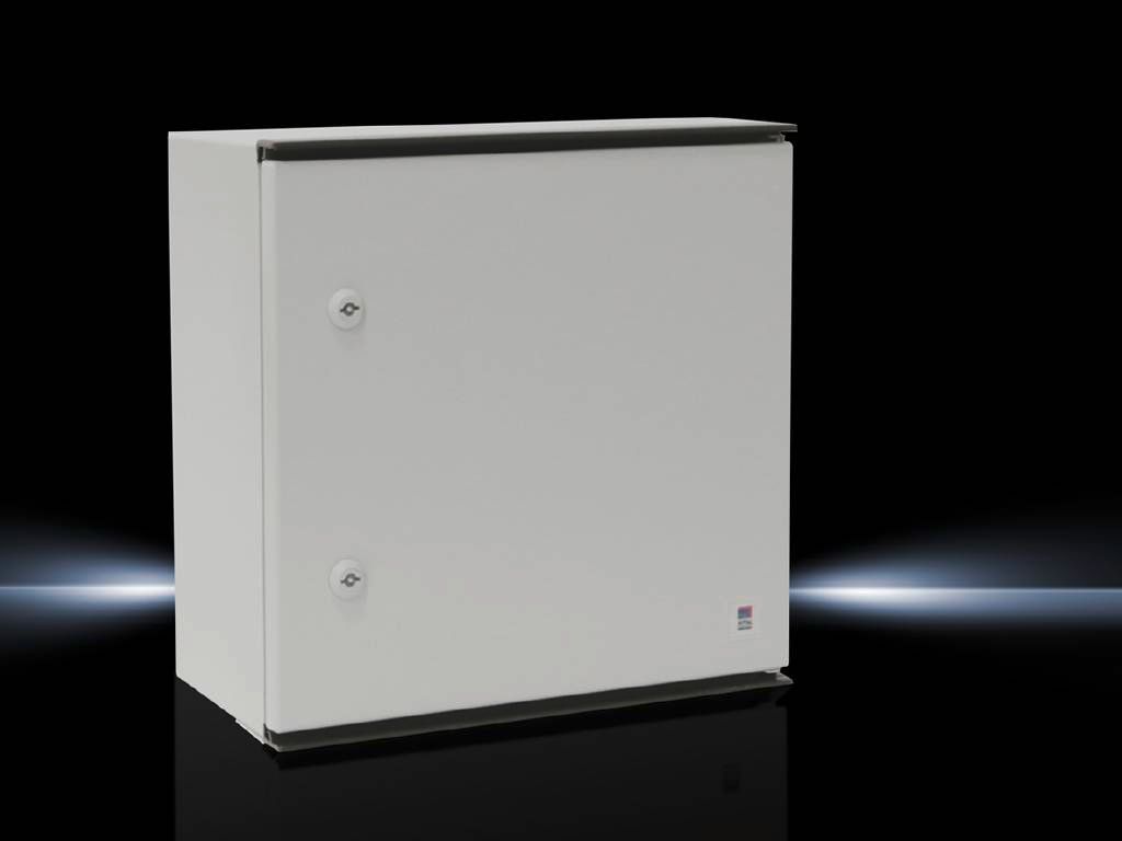 Image of Rittal Plastic Enclosures KS