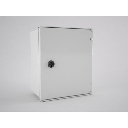 Safybox Bres Enclosures