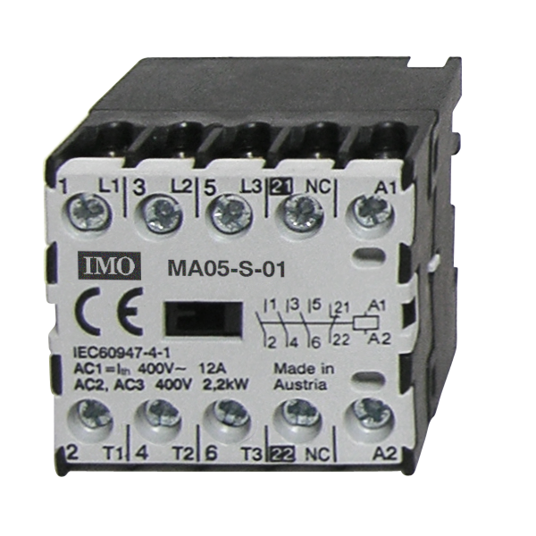 Micro Contactor